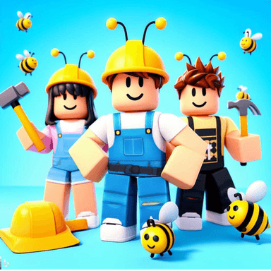 Buzzy Creators Hive icon
