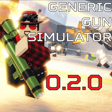 (0.2.0) Generic gun simulator icon