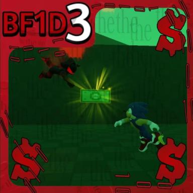 Thumbnail for (BF1D 3) Sonic zone Adventure Game