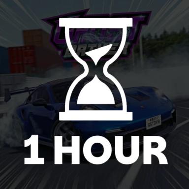 Thumbnail for [🚔COPS] Ghost Driver [ALPHA] Game