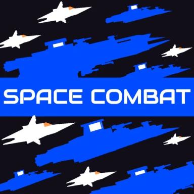 Thumbnail for Space Combat ☄️ Game