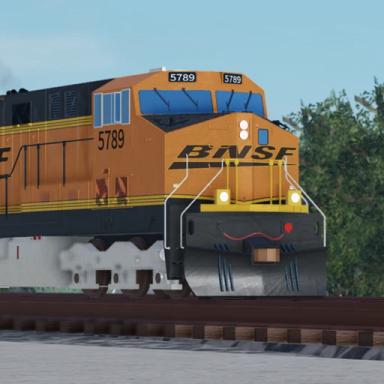Ro-Scale BNSF Chillicothe Sub icon