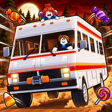 Thumbnail for [🎃] RV Lost? Game