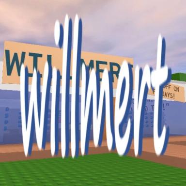 Thumbnail for willmert Game