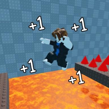 Thumbnail for +1 Speed & Jump Every Step Game
