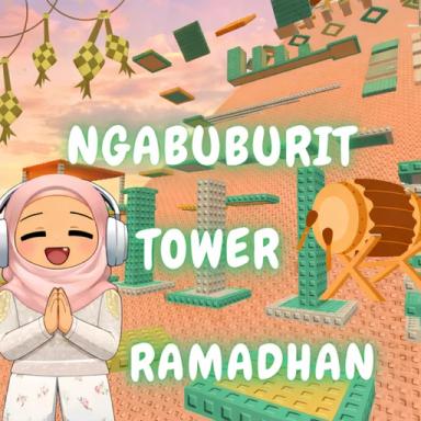 Thumbnail for Ngabuburit Tower Ramadhan ☪️ Game