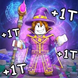 +1 Magic Evolution icon