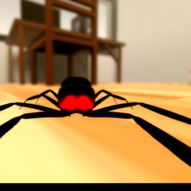 Be a Spider icon