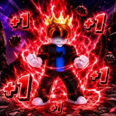 [ADMIN ABUSE] Aura Power icon