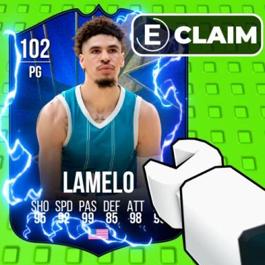 Thumbnail for Basketball Card Collection 🏀 Game