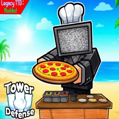 Thumbnail for [UPD☀️] Legacy TTD: MODDED Game