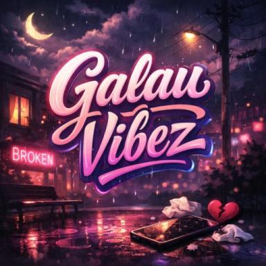Thumbnail for Galau Vibez Game
