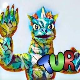 Thumbnail for (Kaiju!) Tiny Universe Roleplay Game