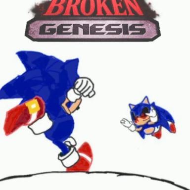 Thumbnail for ProjectXGenesis - V.0.1.2 Alpha  Game