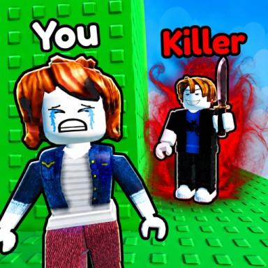 Thumbnail for [🔪] Survive The Killer Tower Game
