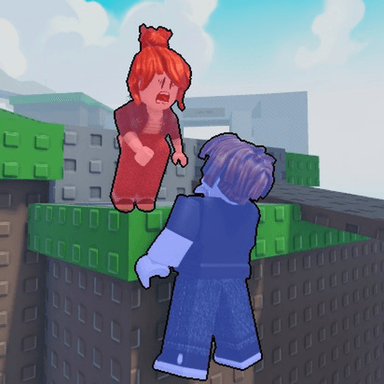 Guide A Friend💡 [2 Player Obby] icon