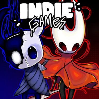 Thumbnail for [🎃] Indie Games Outfits ⭐ Game