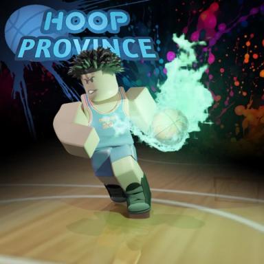 HOOP PROVINCE (BETA) icon