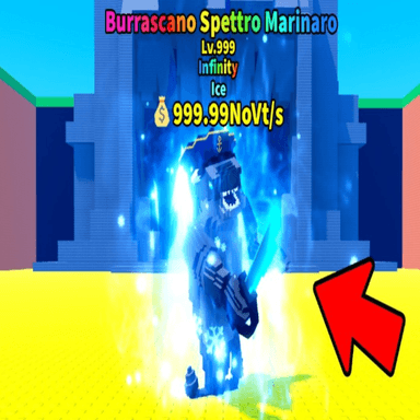 💰 99999999NoVt/s INF 💰 icon