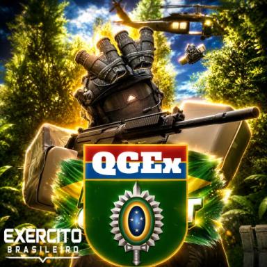 Thumbnail for EB Exército Brasileiro Quartel General QGEX Game