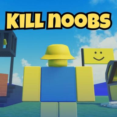 Thumbnail for Kill Noobs Game