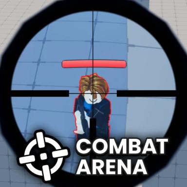 Thumbnail for [DUELS] Combat Arena Game