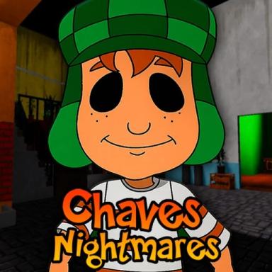 Thumbnail for [NEW GAME!] Chaves Nightmares Game