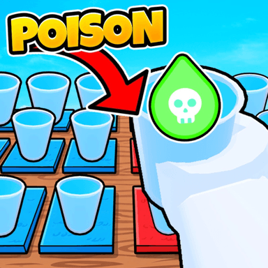 ☠️ Drink or Die icon