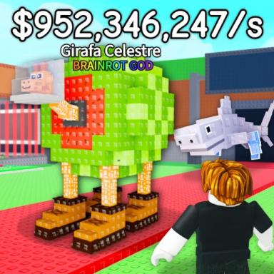Thumbnail for [🍉] Steal a Morph Game