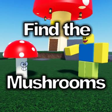 Thumbnail for 🍄Find the Mushrooms🍄 [101] Game