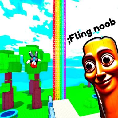 Thumbnail for [UPDATE!] CLIMB the LADDER for ADMIN!  Game
