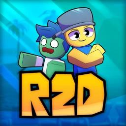 Thumbnail for Refuse 2 Die [🦀🌴SUMMER] Game