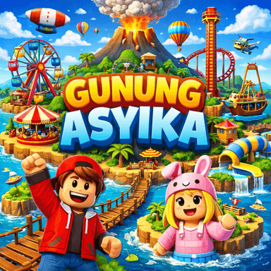 Gunung Asyika icon