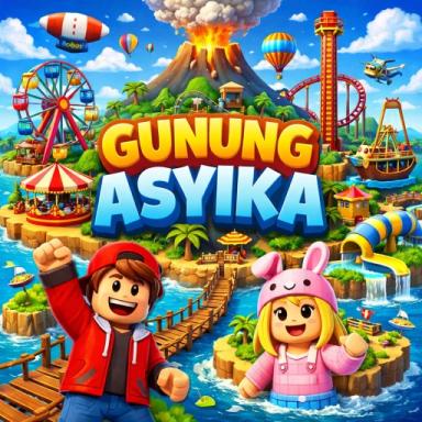 Thumbnail for Gunung Asyika Game