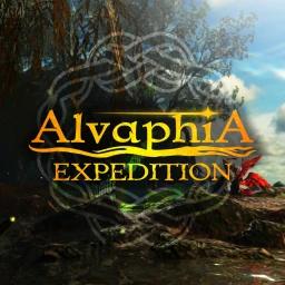 [FREE AVA] Alvaphia Expedition icon