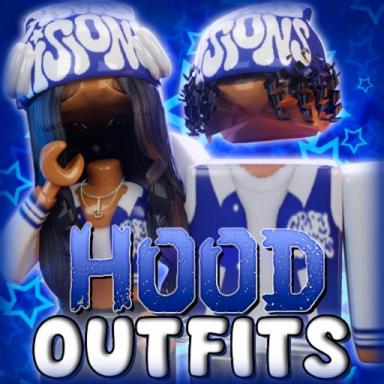 Thumbnail for 💵 [NEW!] Hood Outfit Ideas Game