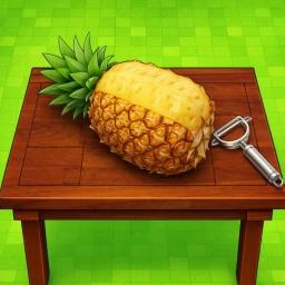 PEEL IT! icon