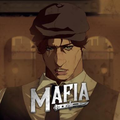 Thumbnail for 🔪 MAFIA [V2.3]  - ACT II Game