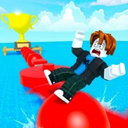 🏃Wipeout Race icon