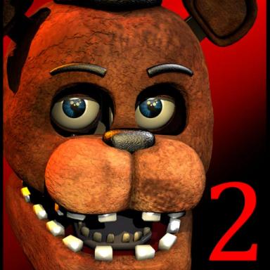 Thumbnail for FNAF 2 Roleplay Game