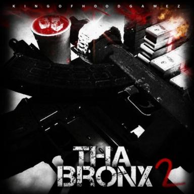 Thumbnail for THA BRONX 3 Game