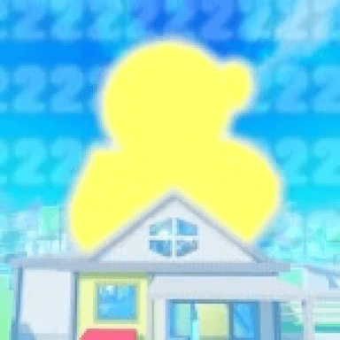 🦆 raise a ducky 🦆 icon