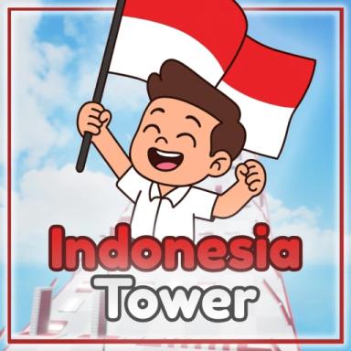 Thumbnail for 🇮🇩 Indonesia Tower Game