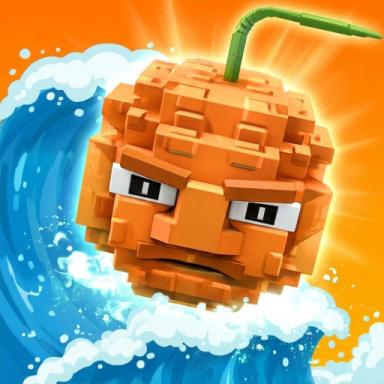 Thumbnail for ESCAPE TSUNAMI ADMIN SIMULATOR Game