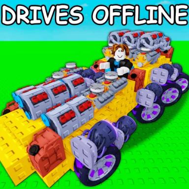 Thumbnail for Build My Car Game