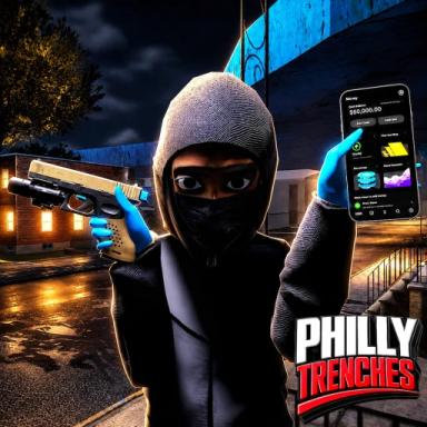 Thumbnail for [REVAMP SOON]🚨Philly Trenches Game