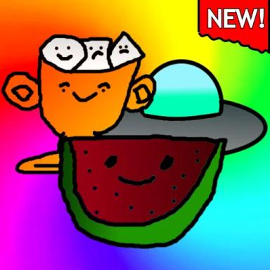 Thumbnail for Doodle Pets : Expanded! [🌈] [UPD! 👽] Game
