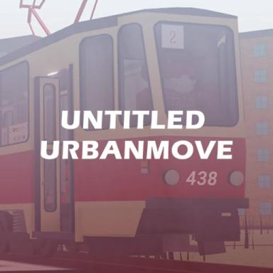 (OLD) Untitled Urbanmove icon