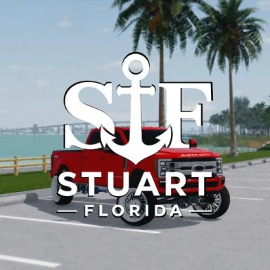 Thumbnail for [EA] Stuart, Florida [POLICE] Game