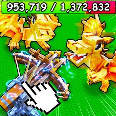 Thumbnail for Merge Vs Brainrots Game